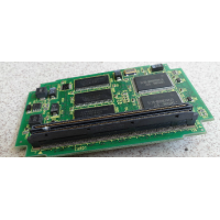 FANUC A20B-3300-0310 CPU MODULE